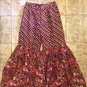 Bellbottom Pants by Generation in Pakistan NWT